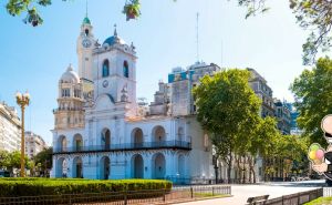 Top 5 attractions & restaurants not to miss in Buenos Aires, Argentina