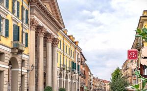 Top budget-friendly Michelin Bib Gourmand restaurants in Cuneo, Italy