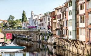 Top affordable Michelin Bib Gourmand restaurants in Castres, France