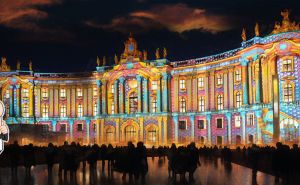 Explore the Festival of Lights 2024 highlights in Berlin, Germany