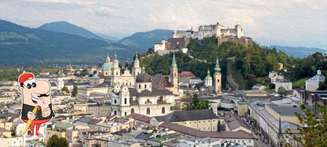 Die 5 besten Aktivitäten und Restaurants in Salzburg, Österreich