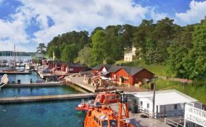 Your guide to Mariehamn, Åland: best things to do and to eat