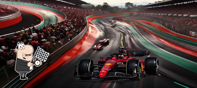 The ultimate guide to the Mexico Grand Prix 2024: Formula 1 fun