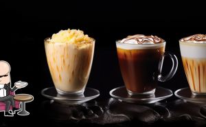 Atrévase a probar las 5 bebidas de café más exóticas del mundo