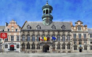 Top 3 Bib Gourmand spots for best value eats in Mons, Belgium