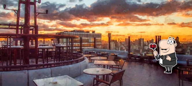 5 bares em rooftops para conhecer em Buenos Aires