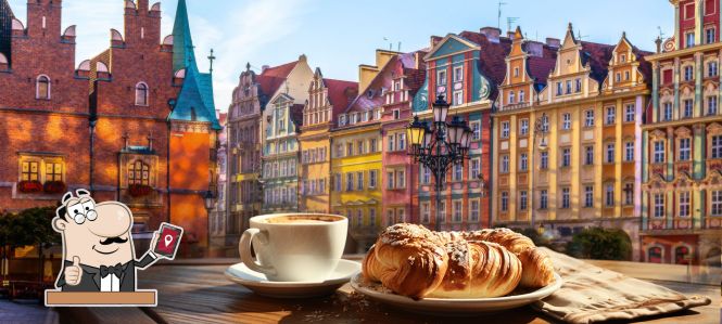 A day in Wrocław: your breakfast, lunch, and dinner guide
