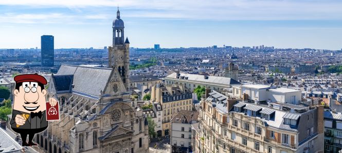 Top 12 Michelin Bib Gourmand restaurants to visit in Paris, France
