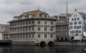 Un regard de l'intérieur : les défis de la vie quotidienne à Zurich