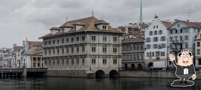 Un regard de l'intérieur : les défis de la vie quotidienne à Zurich