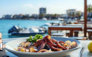Limassol for gourmets: 10 amazing dishes to savor