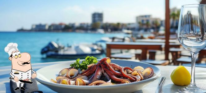 Limassol for gourmets: 10 amazing dishes to savor