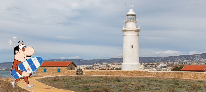What to do in Paphos, Cyprus: best sights & restaurants