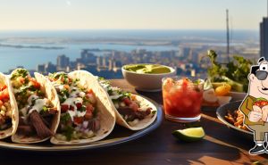 260 Grill & Bar Restaurante Tijuana, Tijuana - Restaurant menu, prices ...