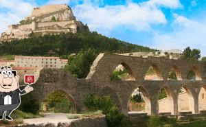 Los 3 top restaurantes Bib Gourmand Michelin en Morella, España