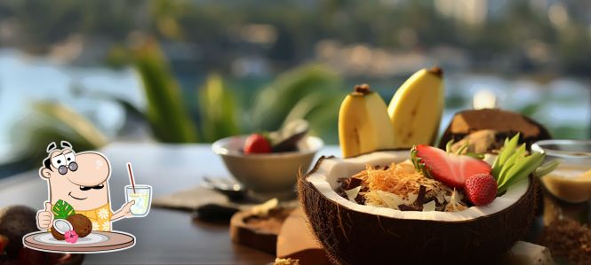 Pratos exóticos para comer em Surabaya, Indonésia (vegetarianos e mais)