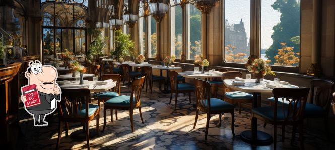 Das sind die besten Michelin-Restaurants in Dresden, Deutschland