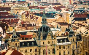 Visiting Graz, Austria: attractions and restaurants not to miss