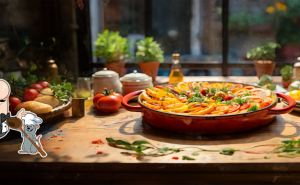 Most famous dishes and drinks you have seen in movies. Butterbeer included