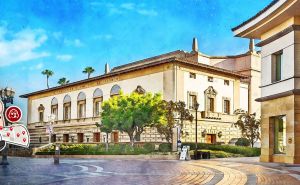 Discover must-try Michelin-selected restaurants in Pasadena, USA
