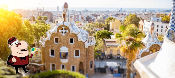 Top sights & restaurants for the best weekend in Barcelona, Spain