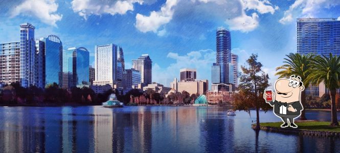 Os 5 melhores restaurantes Bib Gourmand em Orlando, EUA