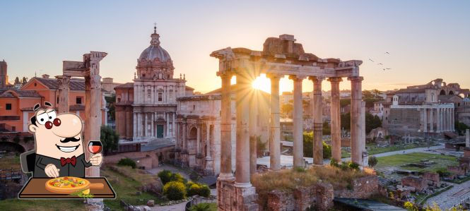 Perfect weekend in Rome, Italy: What to do and where to eat