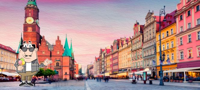 Discover Poland: The ultimate Wrocław food and travel guide