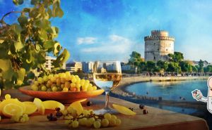 What to eat in Thessaloniki, and where: 10 Greek dishes