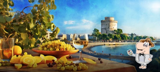 What to eat in Thessaloniki, and where: 10 Greek dishes