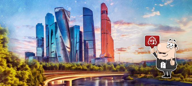 Top 13 Michelin Bib Gourmand restaurants in Moscow, Russia