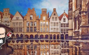 Top 4 Michelin-rated restaurants in Münster, Germany