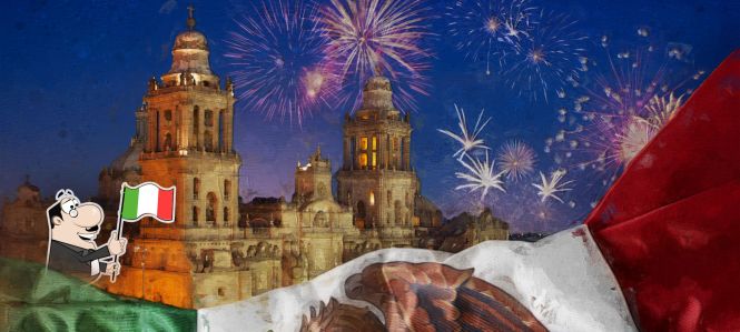 ¡Viva la Patria! La Gran Fiesta de la Revolución Mexicana 2024