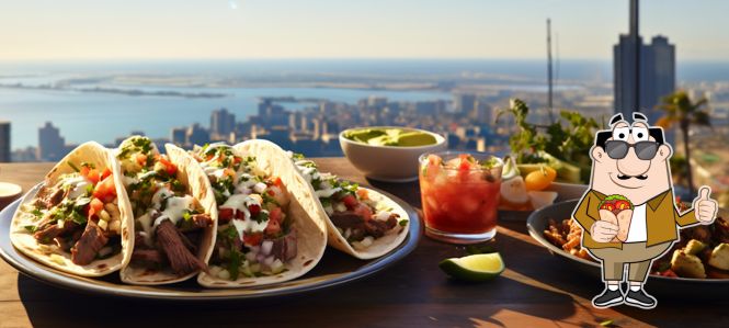 10 pratos mexicanos para comer em Tijuana