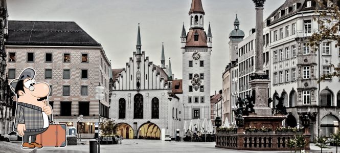 Tips for expats: Pros and cons of living in Munich, Germany