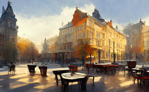 Les 10 meilleures tables étoilées d'Anvers