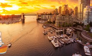 Top 5 must-visit food and travel destinations in Vancouver, Canada