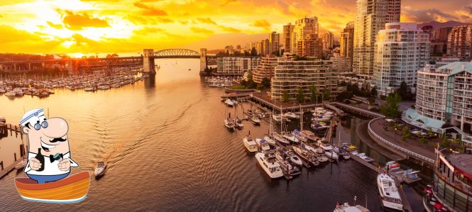 Top 5 must-visit food and travel destinations in Vancouver, Canada