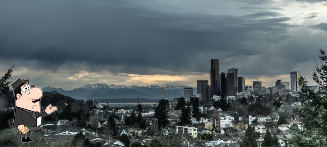 Living in Seattle, WA: Honest cons & pros for expats