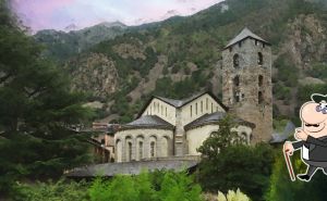 Les 5 meilleures tables d'Andorre-la-Vieille : notre guide gourmand