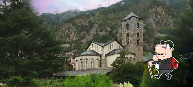 Les 5 meilleures tables d'Andorre-la-Vieille : notre guide gourmand