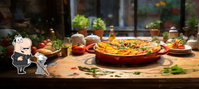 Pratos e bebidas que você vê em filmes, sem esquecer da butterbeer