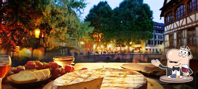 10 iconic dishes you must try in Strasbourg, France