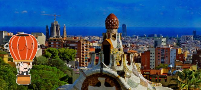 Les joyaux catalans à ne pas manquer à Barcelone : monuments et gastronomie