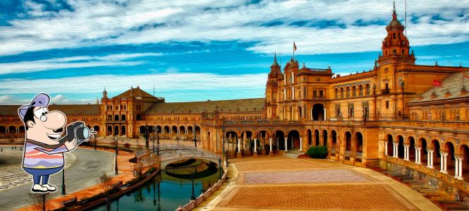 As melhores coisas para fazer, ver e comer em Sevilha, Espanha