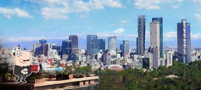 Cidade do México: cafés e hospedagens para nômades digitais