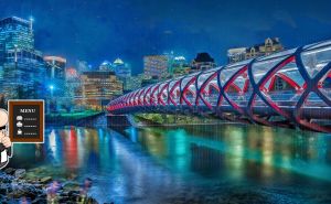 Une journée à Calgary : votre guide pour le petit-déjeuner, déjeuner et dîner