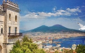 Naples, Italy: Top 5 landmarks and best restaurants you can’t miss