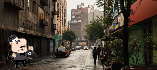 Guide for expats: What is it like living in Mexico City (pros & cons)