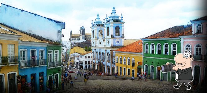 Top 5 sights and restaurants not to miss in Salvador, Brazil